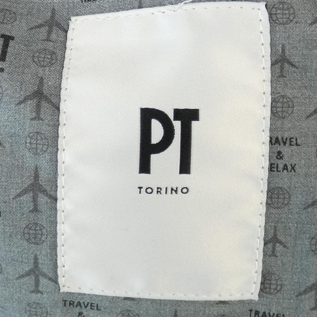 ピーティートリノ PT TORINO パンツ