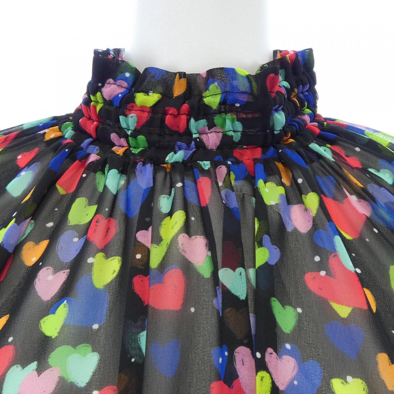 ダブルスタンダード DOUBLE STANDARD トップス