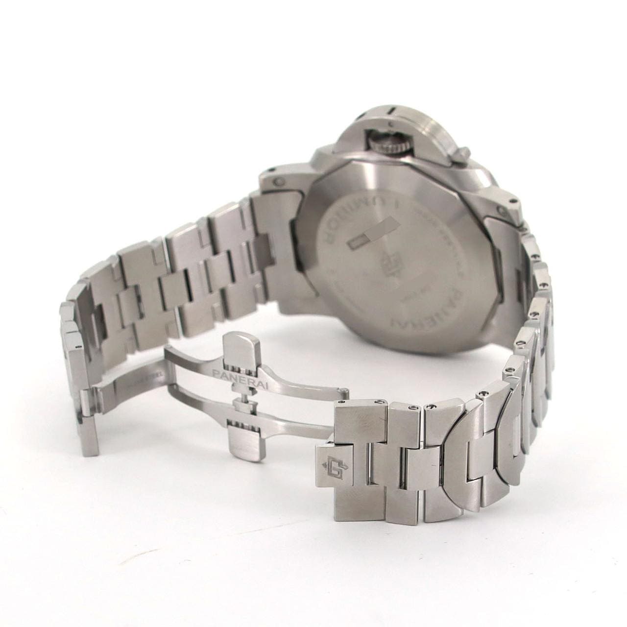 パネライ ルミノールマリーナ PAM01316 SS 自動巻