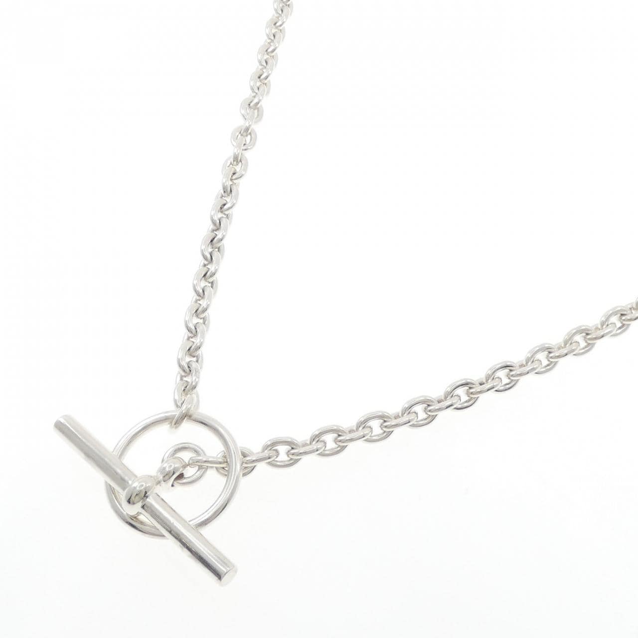 エルメス 925 ネックレス