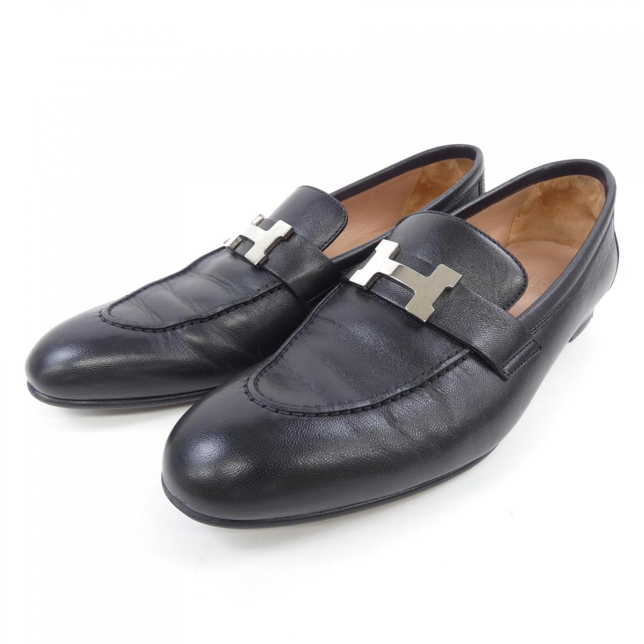 エルメス HERMES パリ PARIS 201199Z シューズ