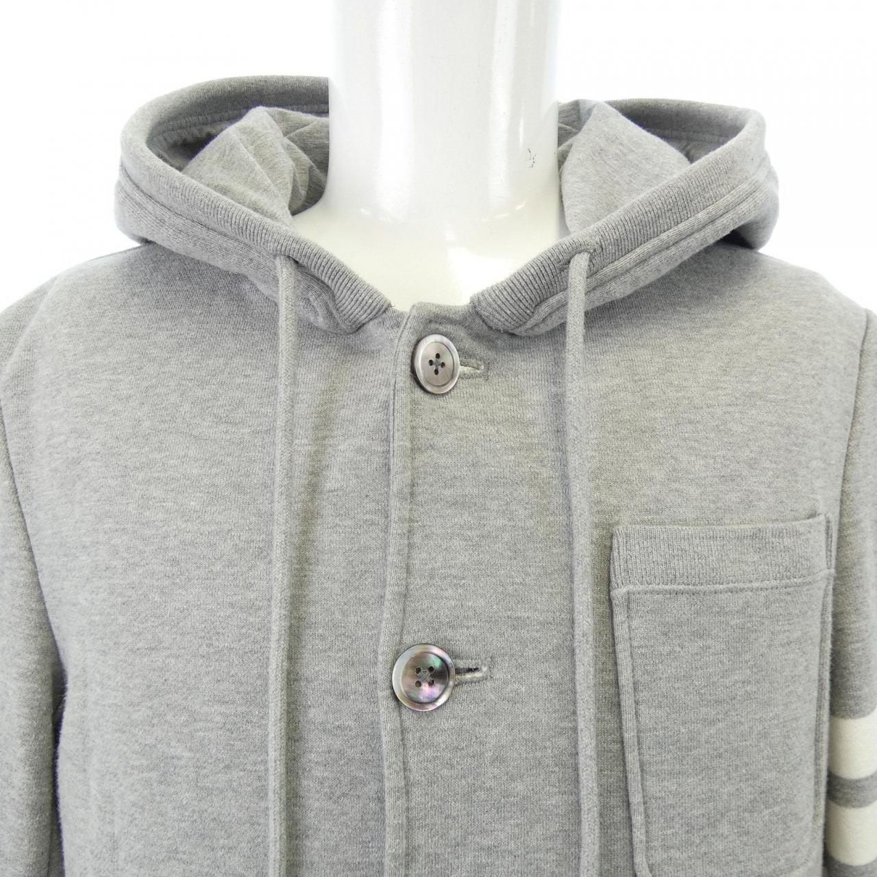 トムブラウン THOM BROWNE MJT166A-00535055 ジャケット