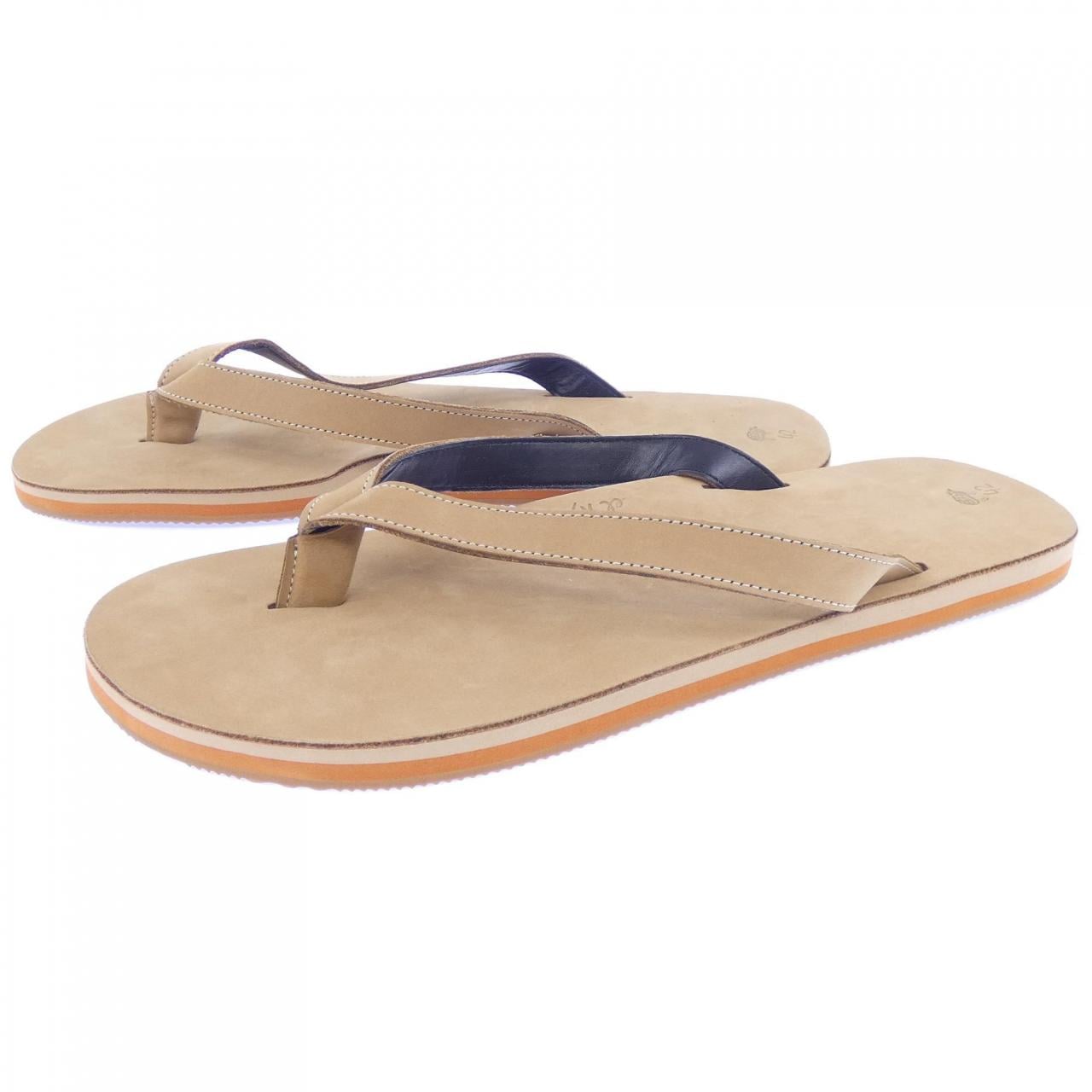 EL NIDO FLIPS サンダル