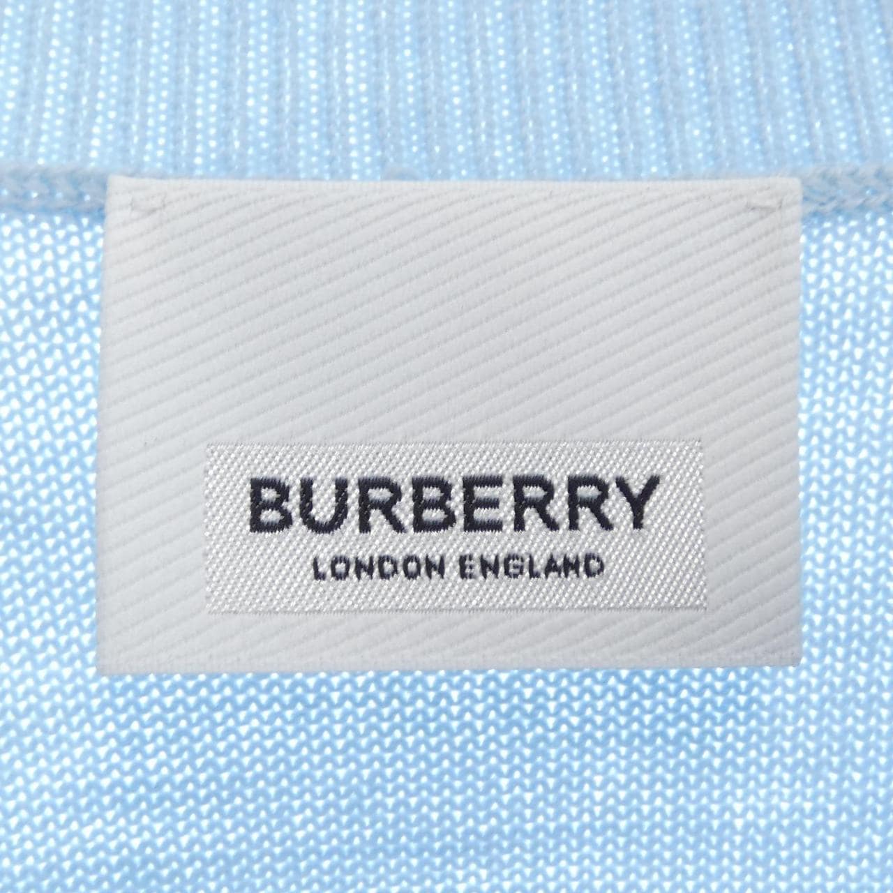 バーバリー BURBERRY 8065901 ニット