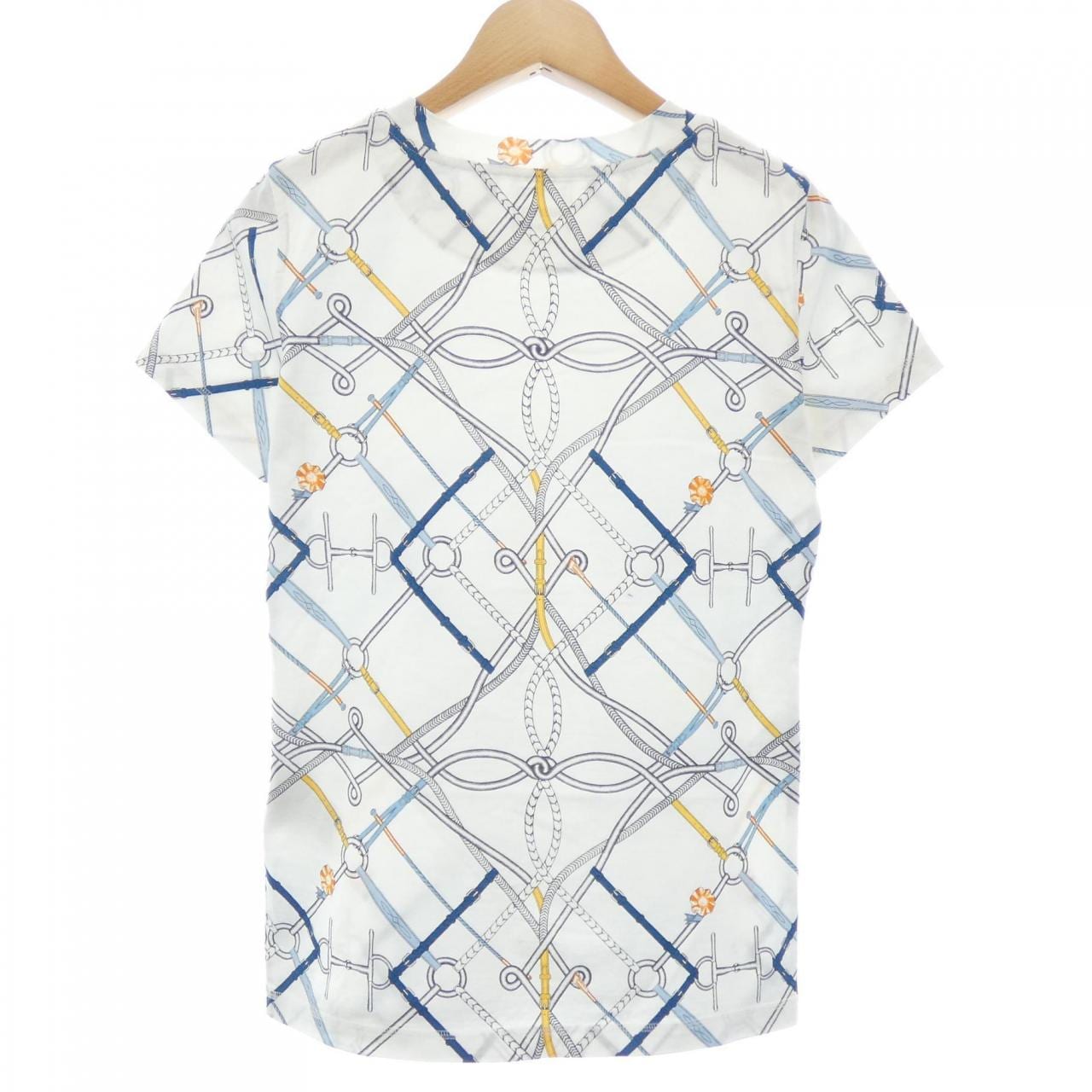 HERMES Parcours Sans Faute *16-7704. T-shirt