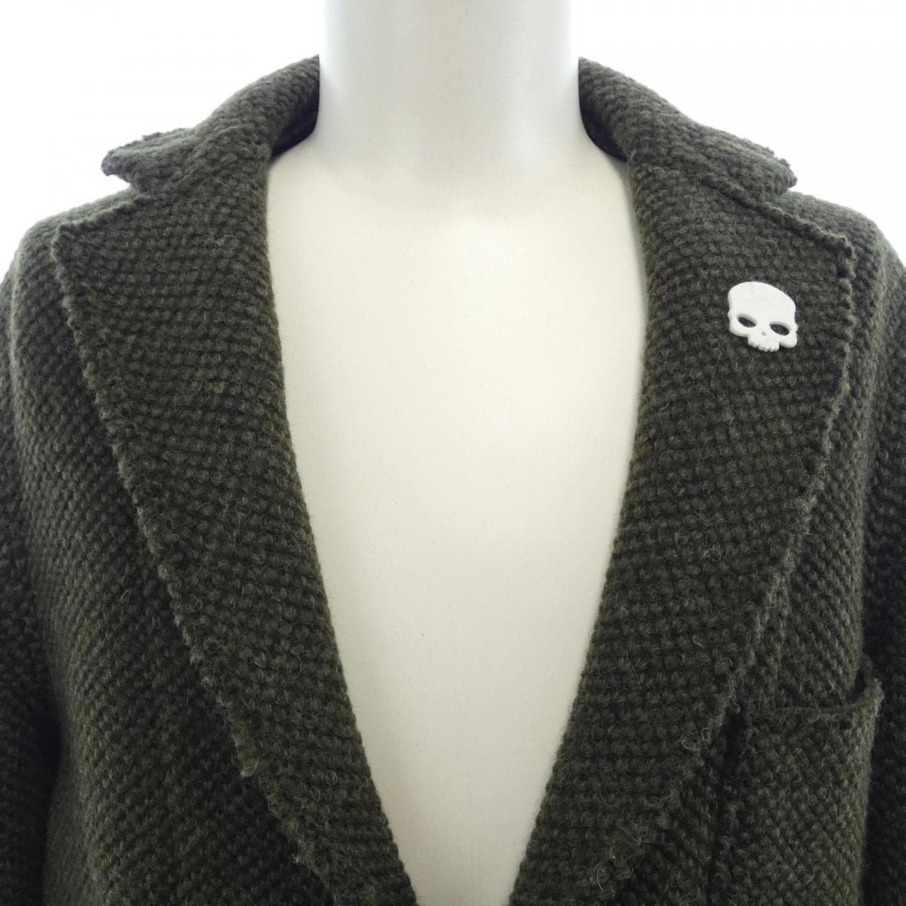 ハイドロゲン HYDROGEN ジャケット