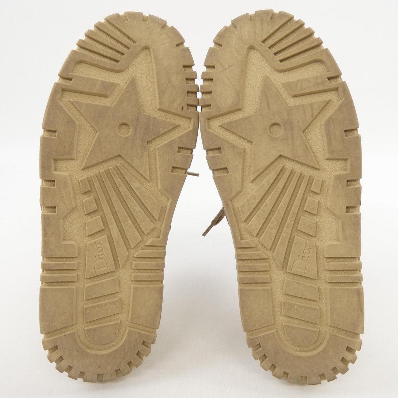 クリスチャンディオール CHRISTIAN DIOR DIOR-ID KCK278CRR スニーカー