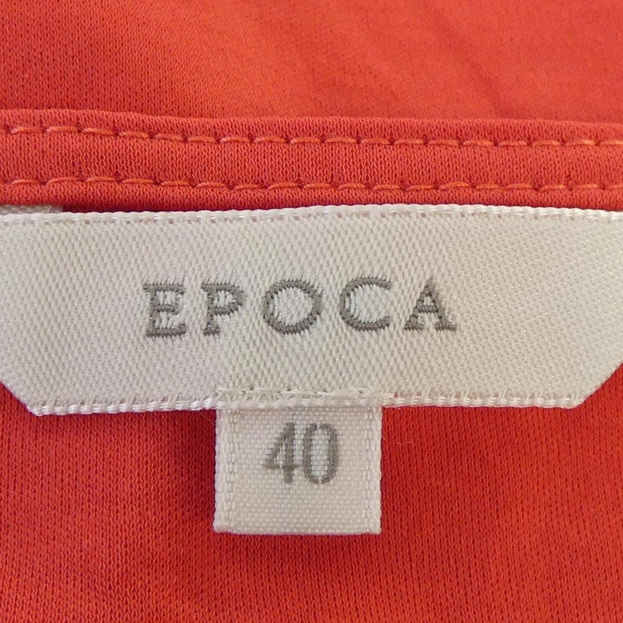 エポカ EPOCA トップス