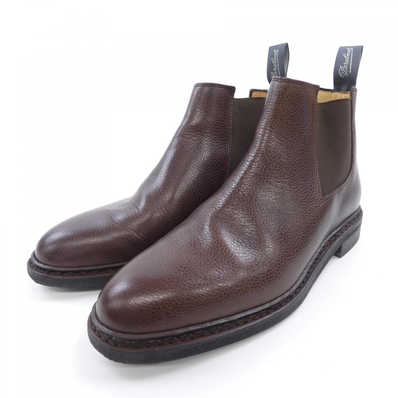 パラブーツ PARA BOOT BEAMS F 60973 ブーツ