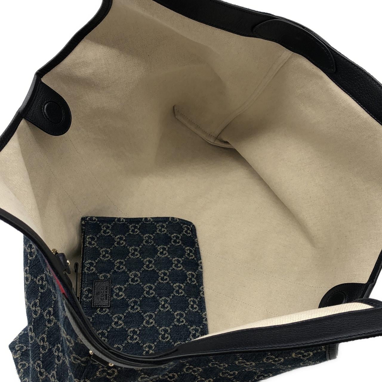 【未使用品】グッチ GUCCI GIGLIO 853971 FAFFQ バッグ