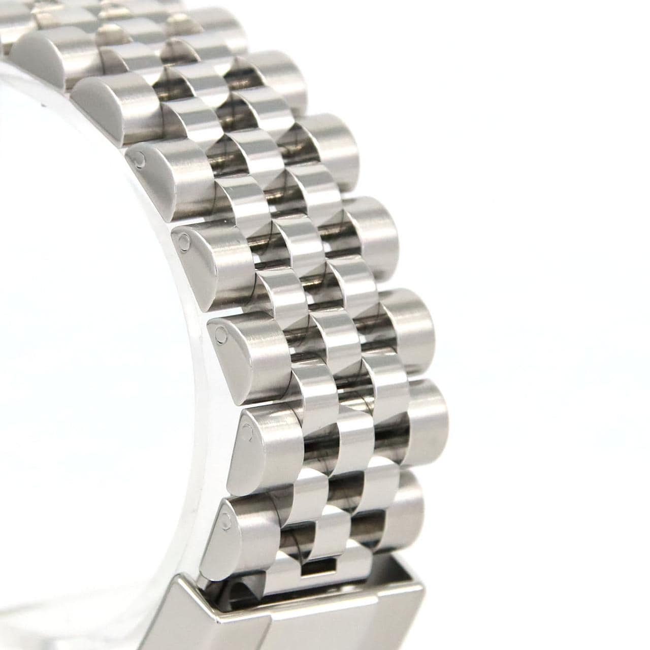 ロレックス GMTマスターⅡ 126710BLNR･5 SS 自動巻 ランダム番