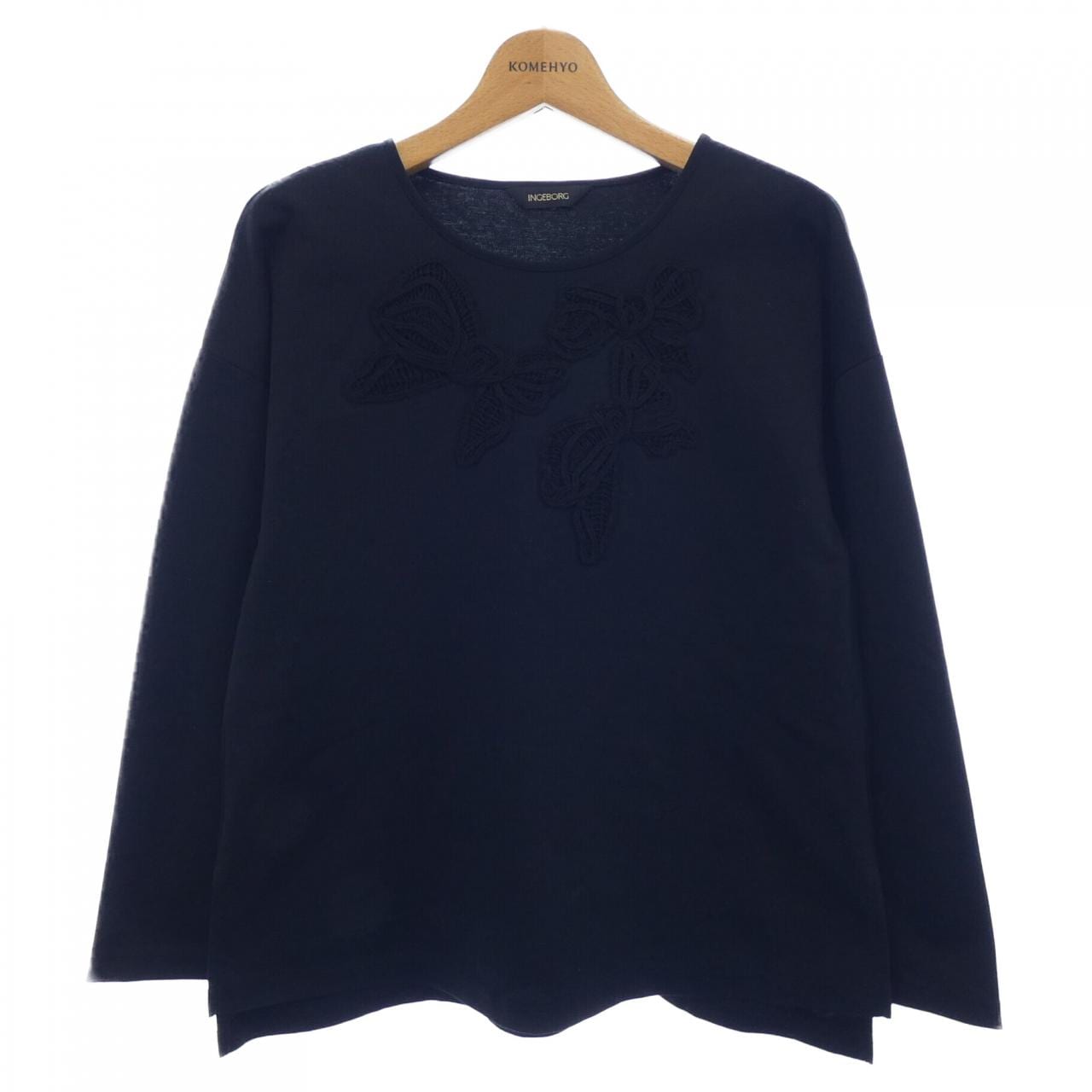 インゲボルグ INGEBORG A2233UP0210 トップス