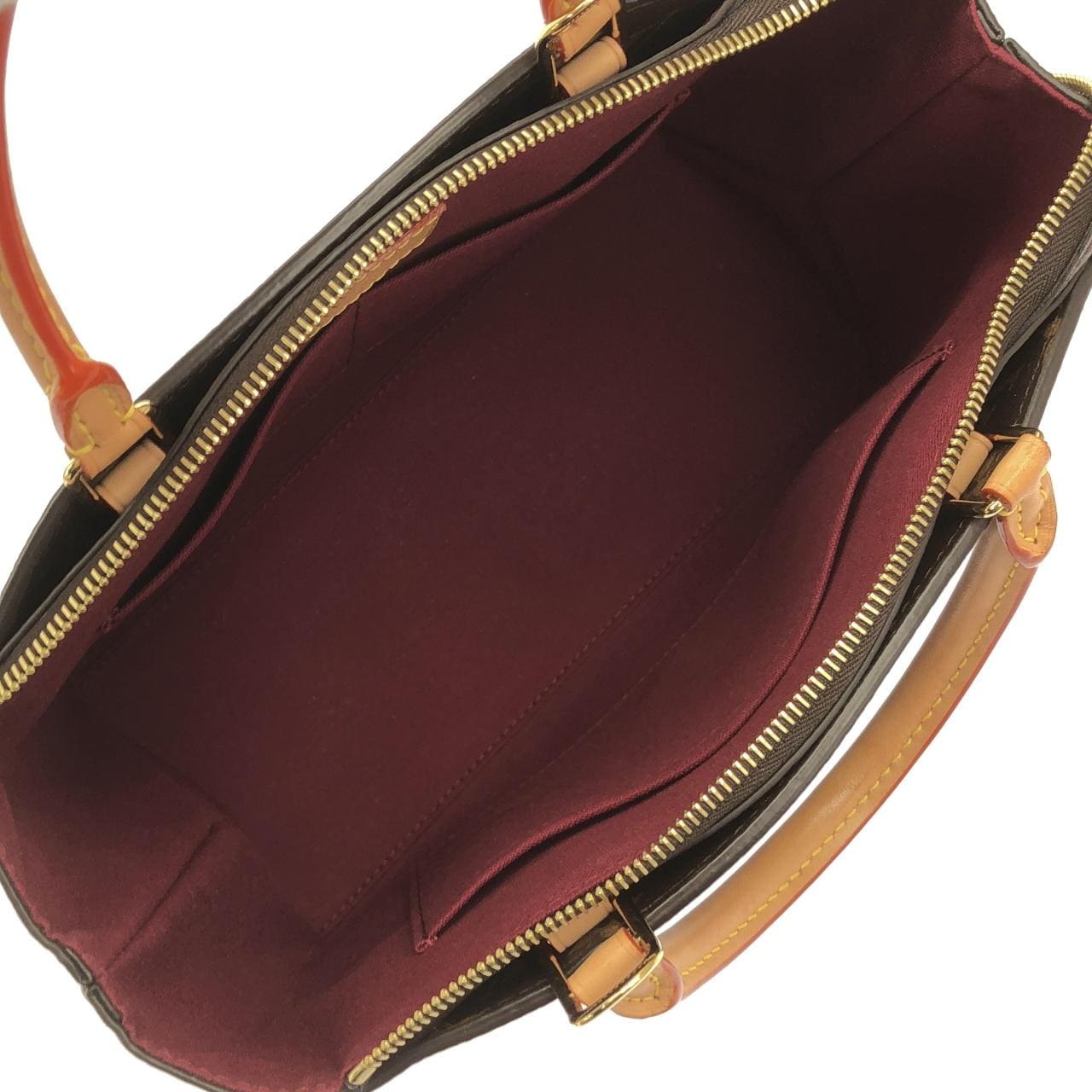 ルイヴィトン モノグラム プティ パレ PM M45900 バッグ