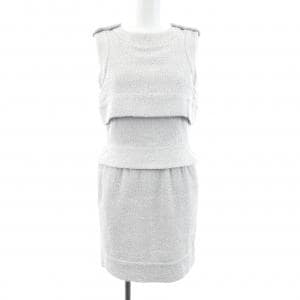 シャネル CHANEL P53442V31839 ワンピース