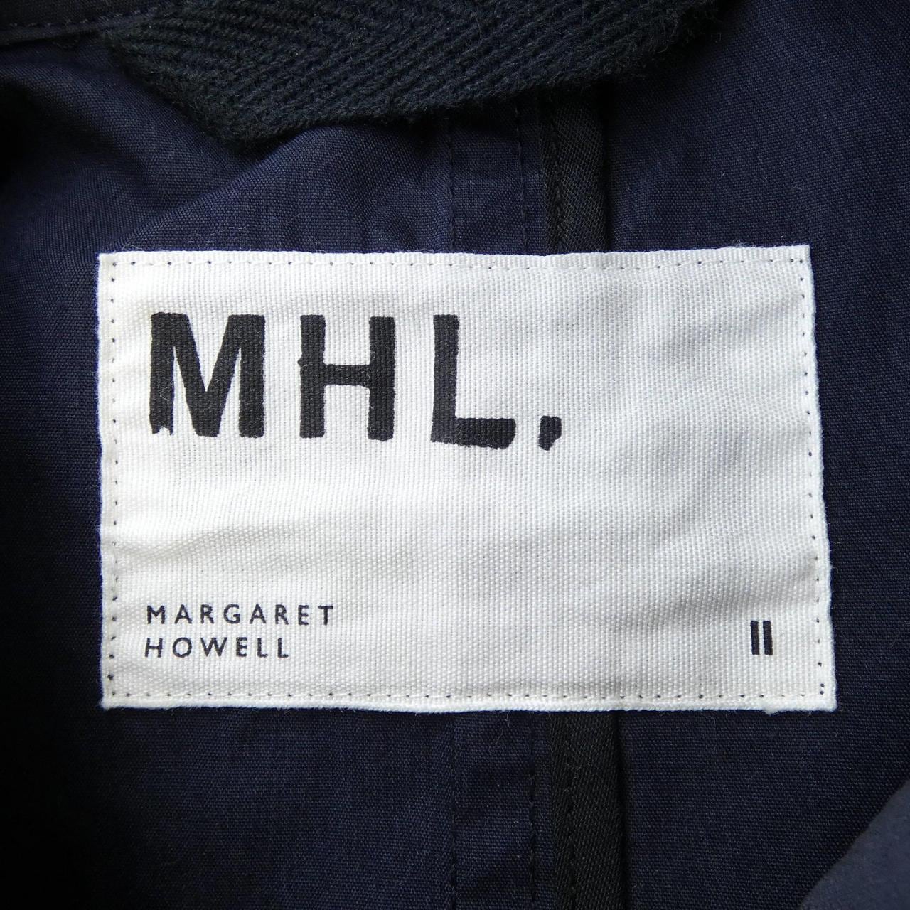 エムエイチエル MHL コート