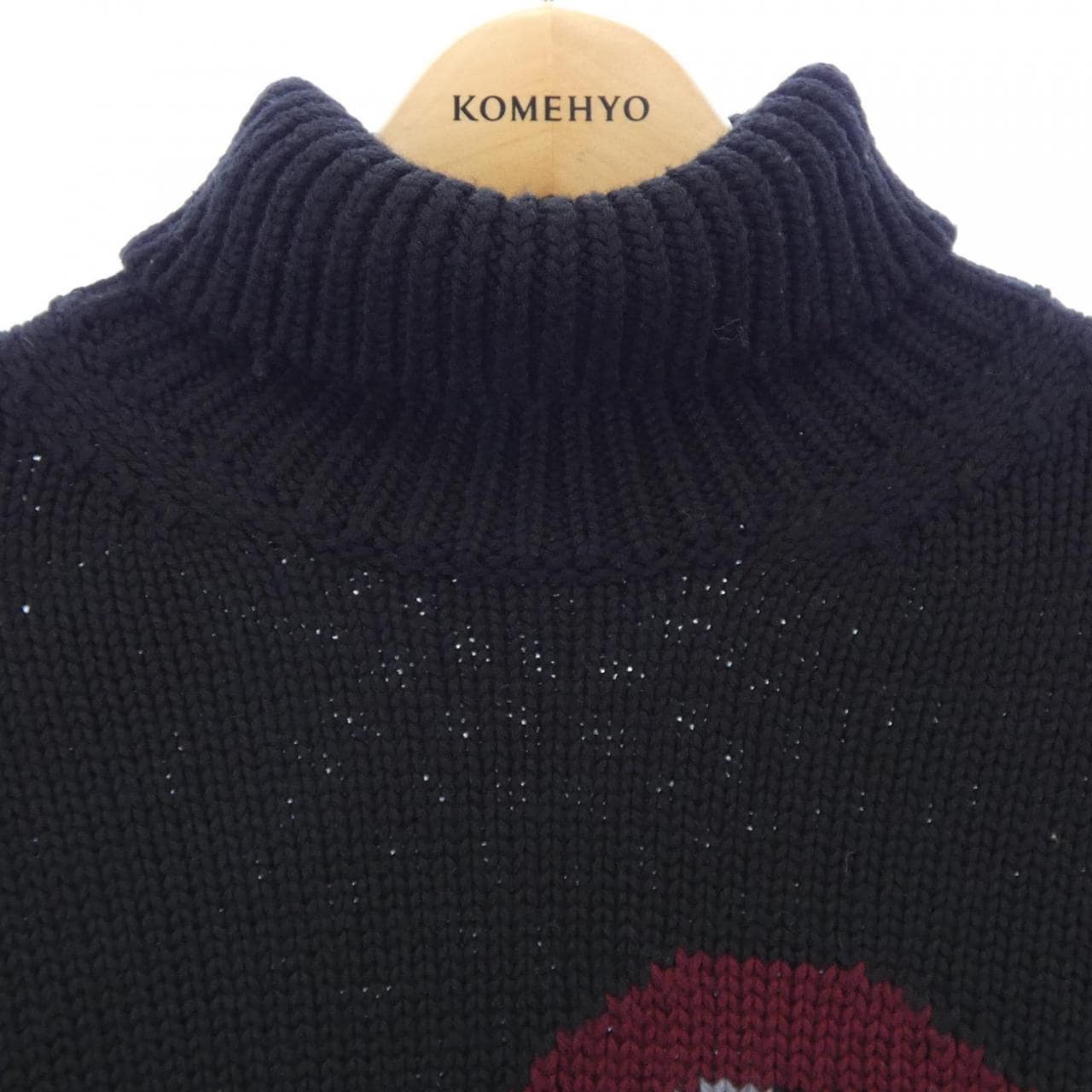 フェンディ FENDI FZX082 AL3U ニット