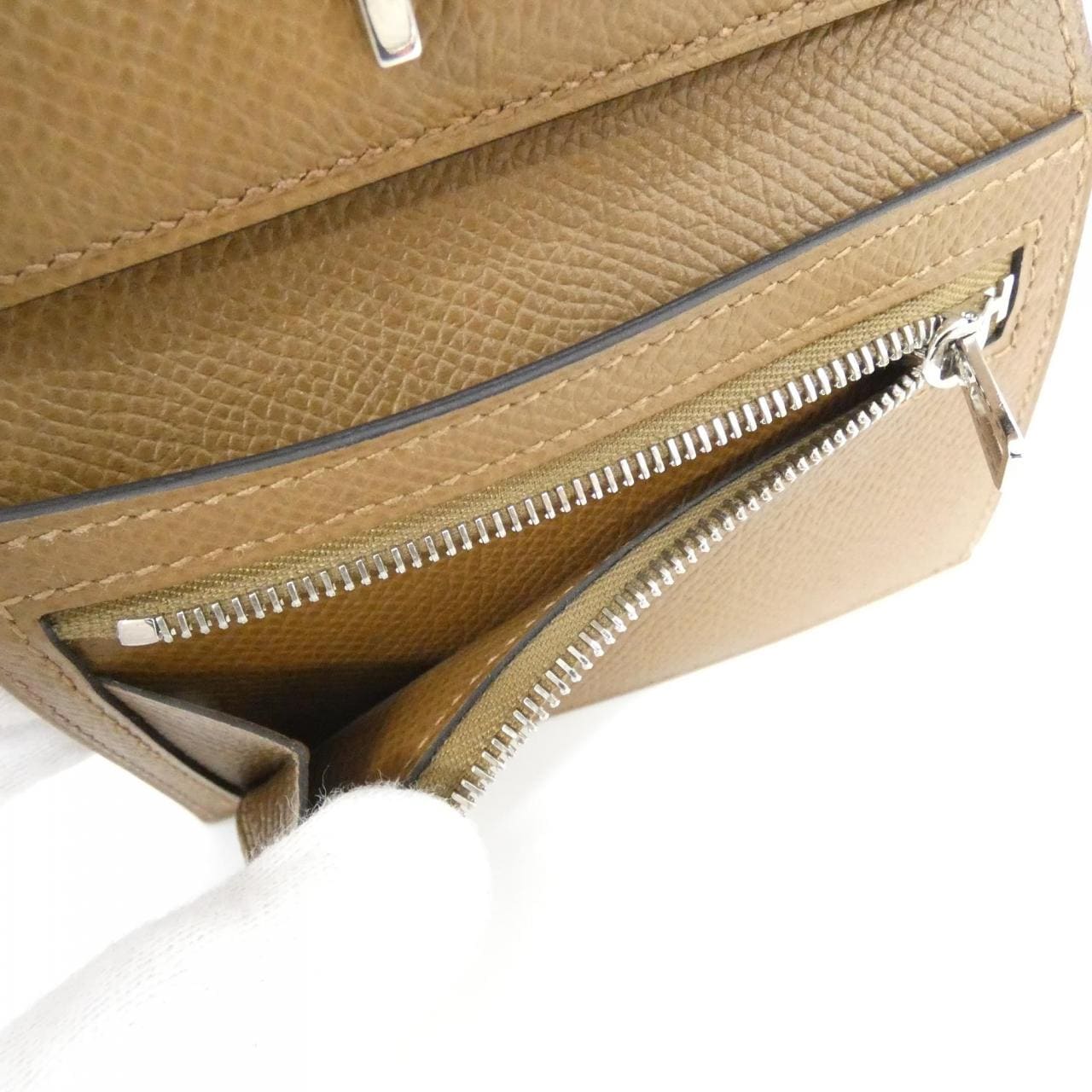 エルメス ベアン コンビネ タッチ 082388CK 財布