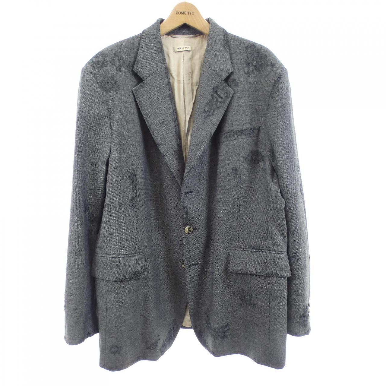 マルニ MARNI GUMU0052M0 S48006 ジャケット