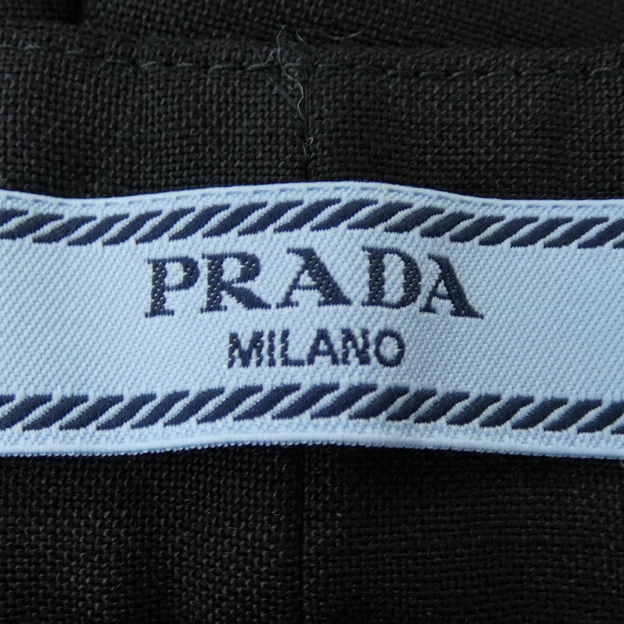 プラダ PRADA キッドモヘア ショートパンツ P276IH SOOO 12I1 ショートパンツ