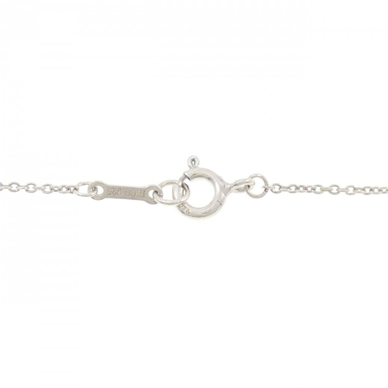 ティファニー テンダネス ネックレス