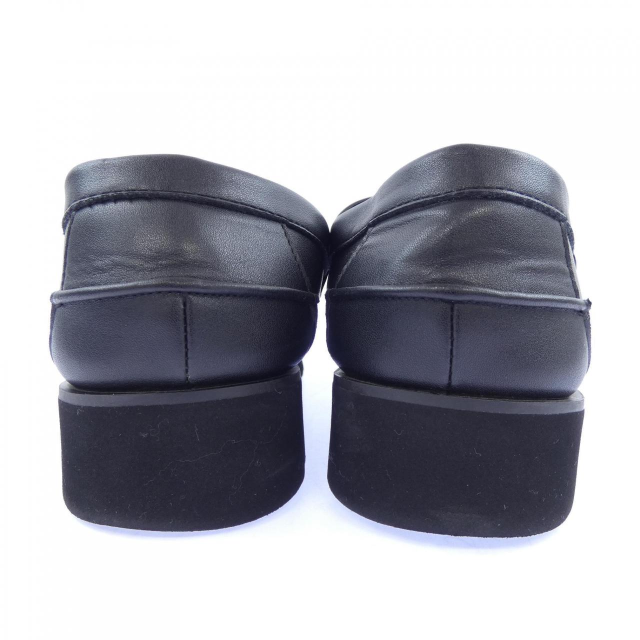 ビューティーアンドユース BEAUTY&YOUTH(U.A) シューズ