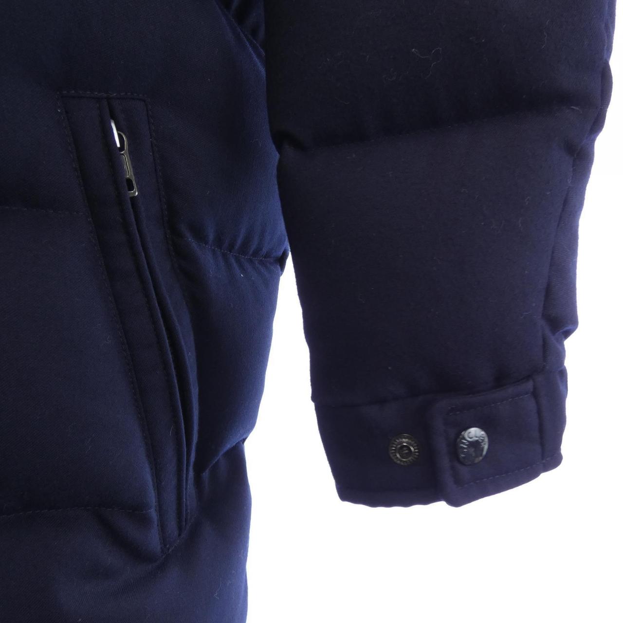 モンクレール MONCLER MONTGENEVRE ダウンジャケット