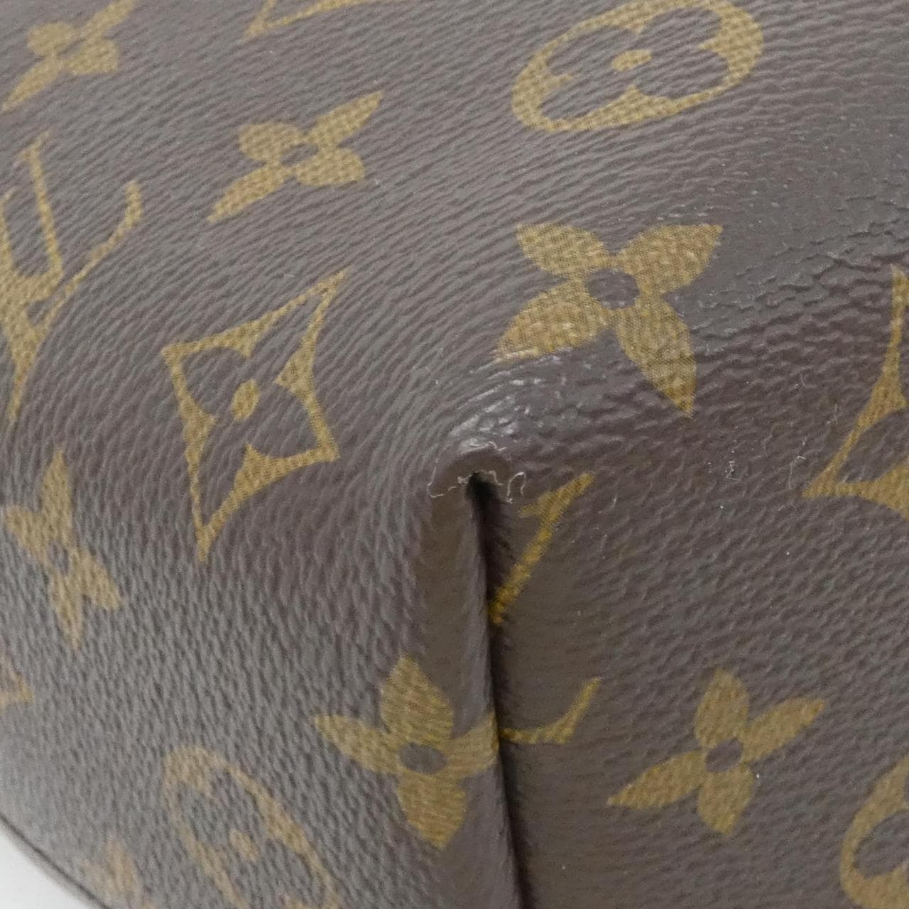 ルイヴィトン モノグラム モンスリ PM M45515 リュックサック