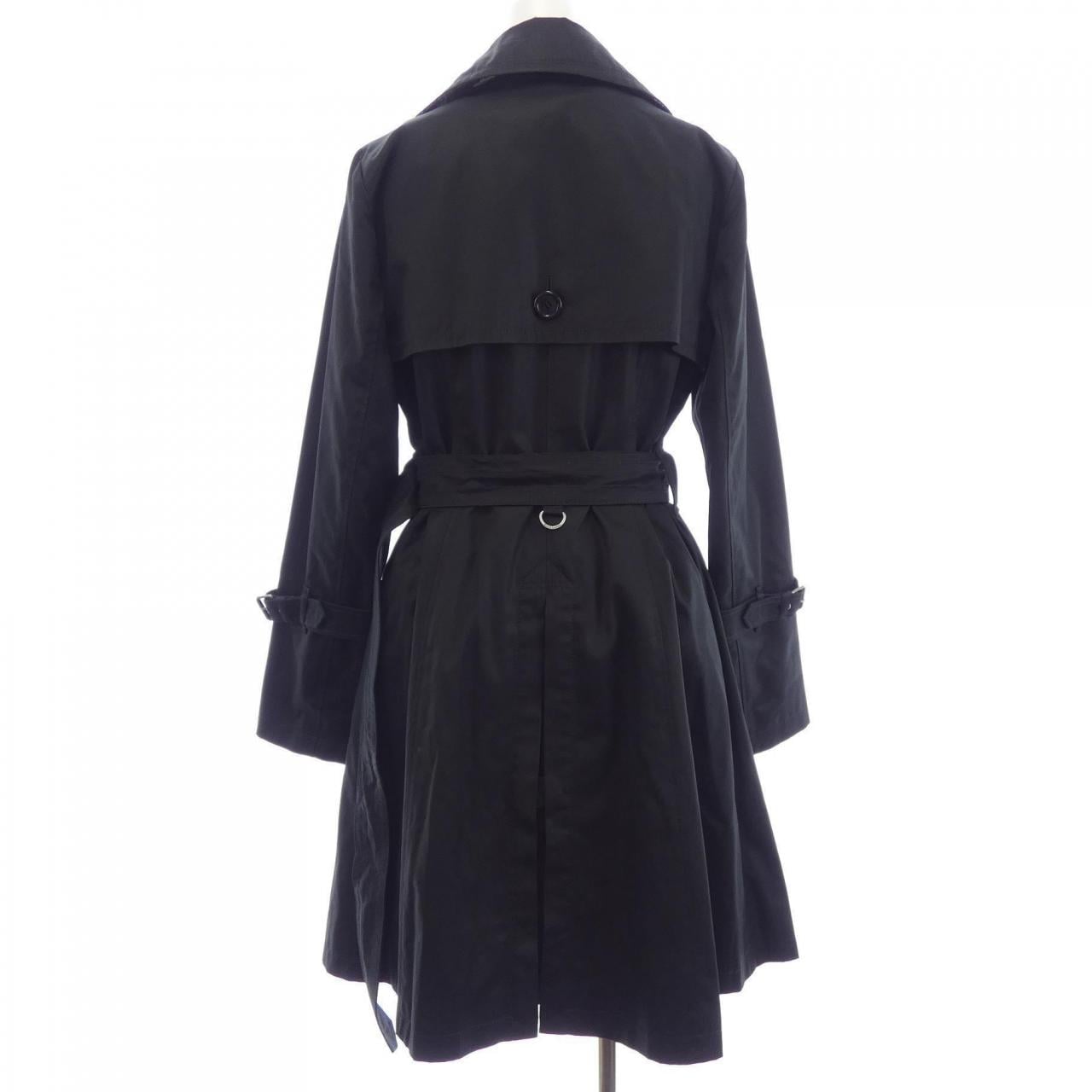 バーバリーブルーレーベル BURBERRY BLUE LABEL トレンチコート