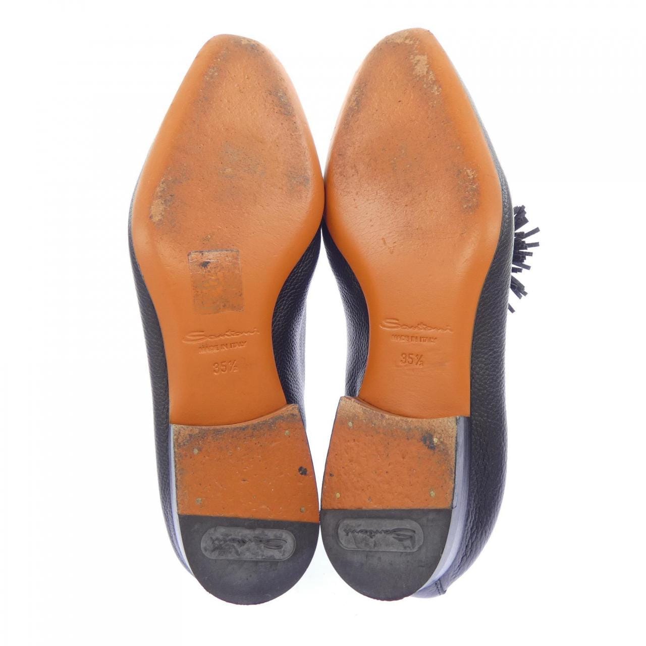 サントーニ SANTONI 56329 パンプス