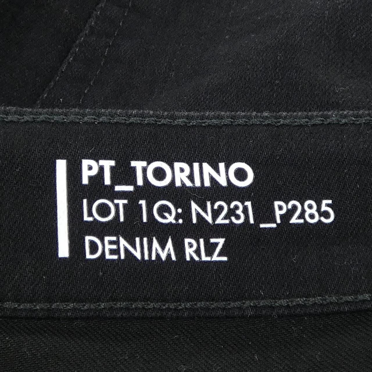 ピーティートリノ PT TORINO SWING ジーンズ