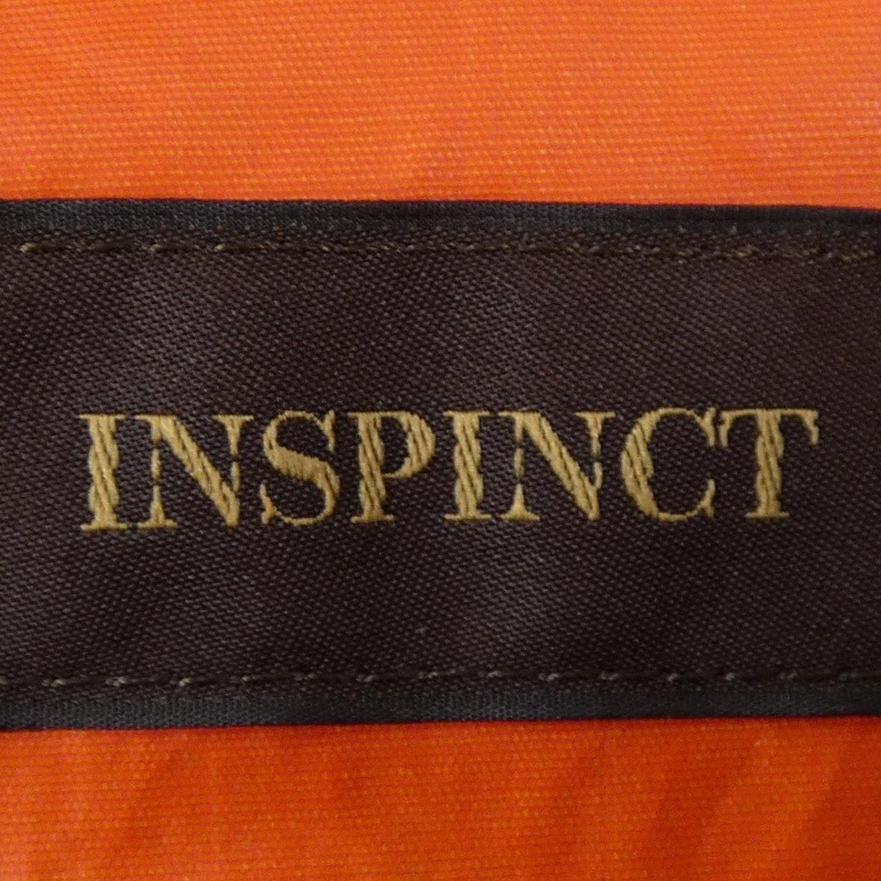 INSPINCT 2125004 ジャケット