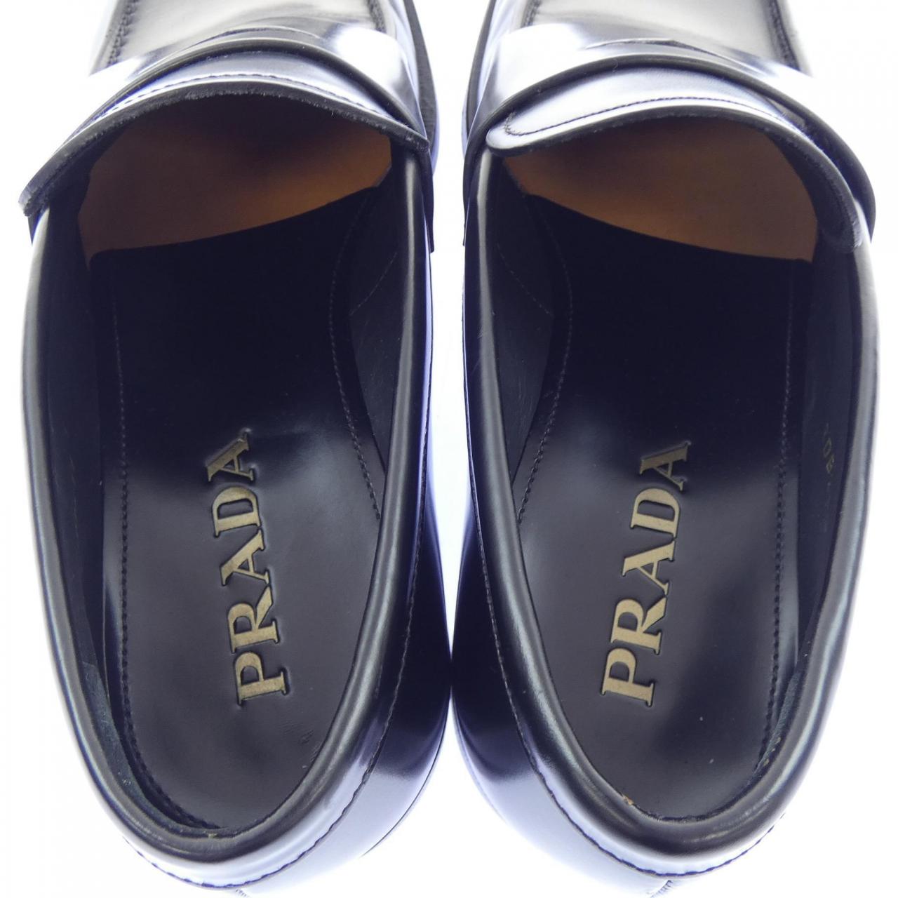 プラダ PRADA 2DB236 シューズ