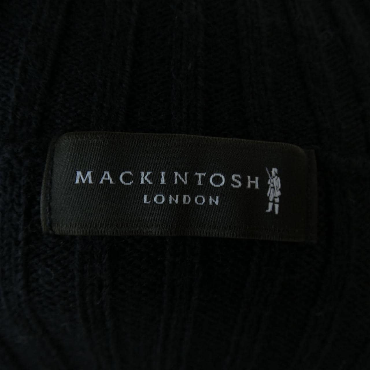マッキントッシュロンドン MACKINTOSH LONDON ニット