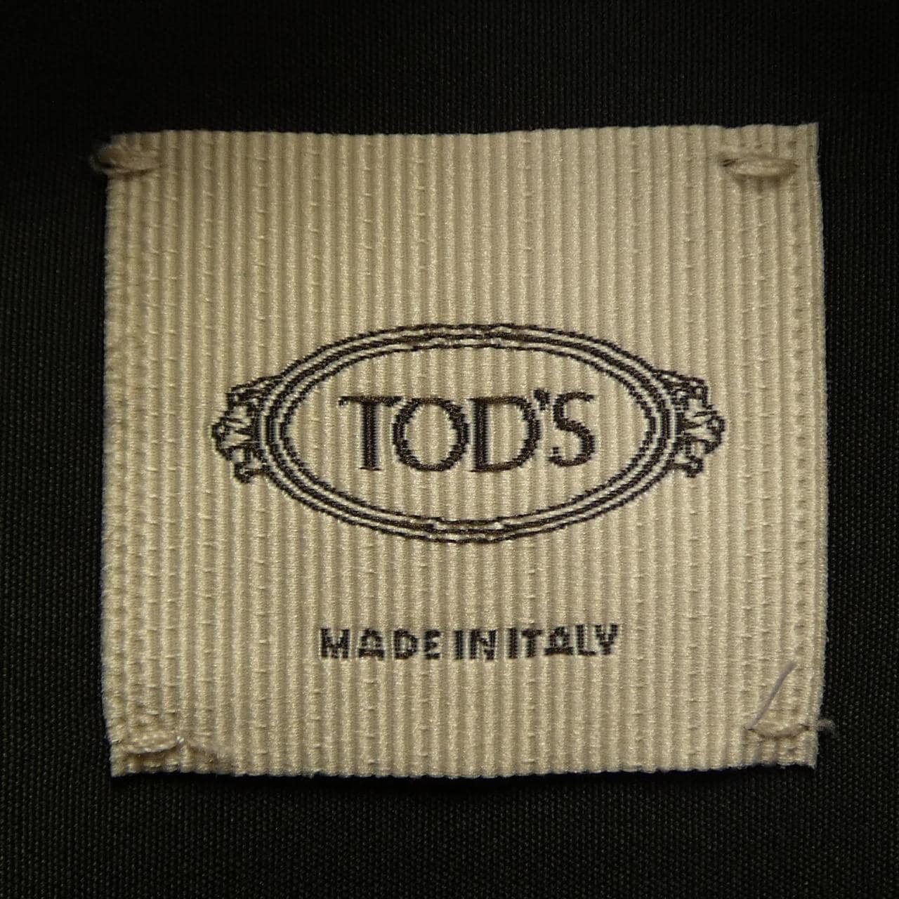 トッズ TOD'S X6WA138604HQL シャツ