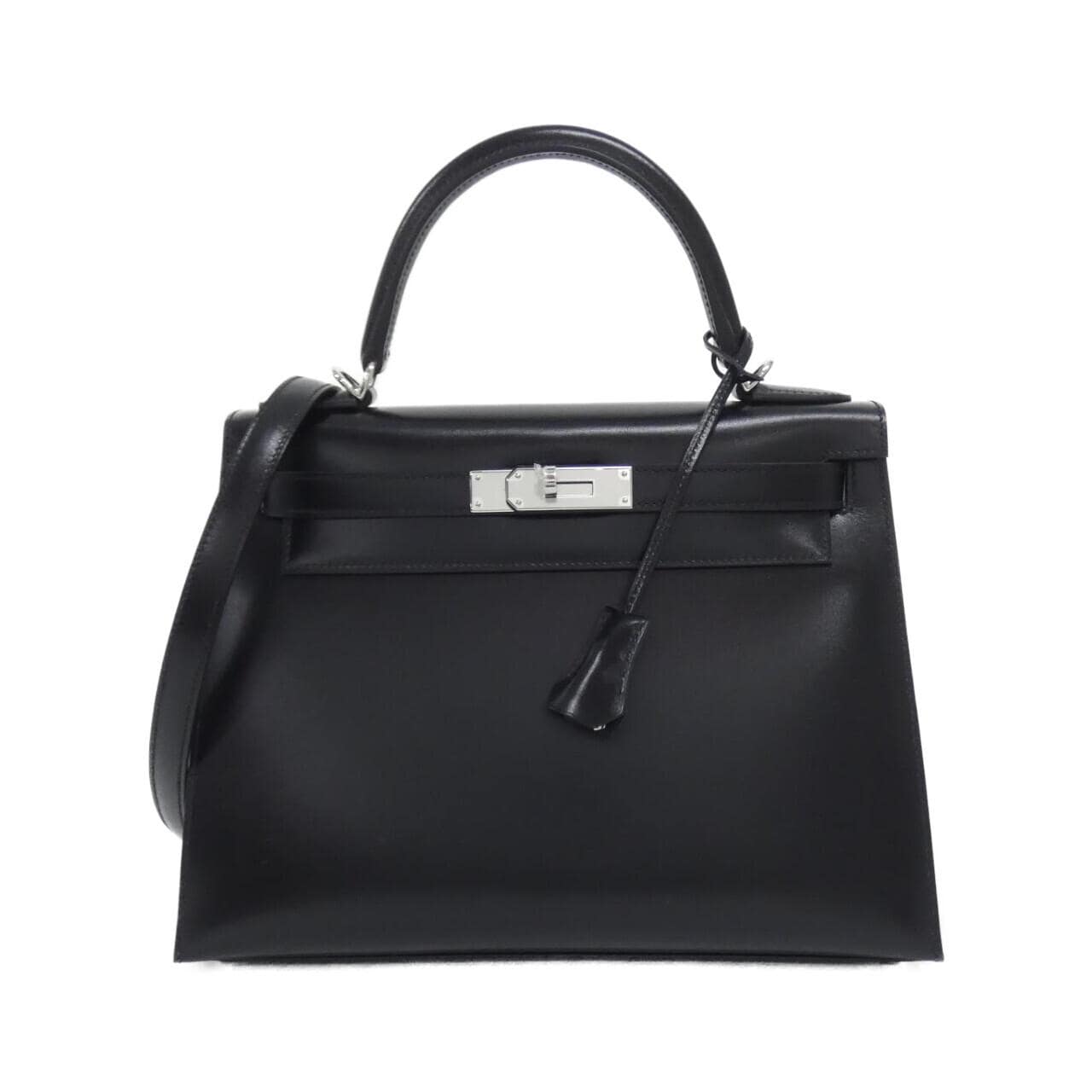 【未使用品】エルメス ケリー 28cm 012545CK バッグ