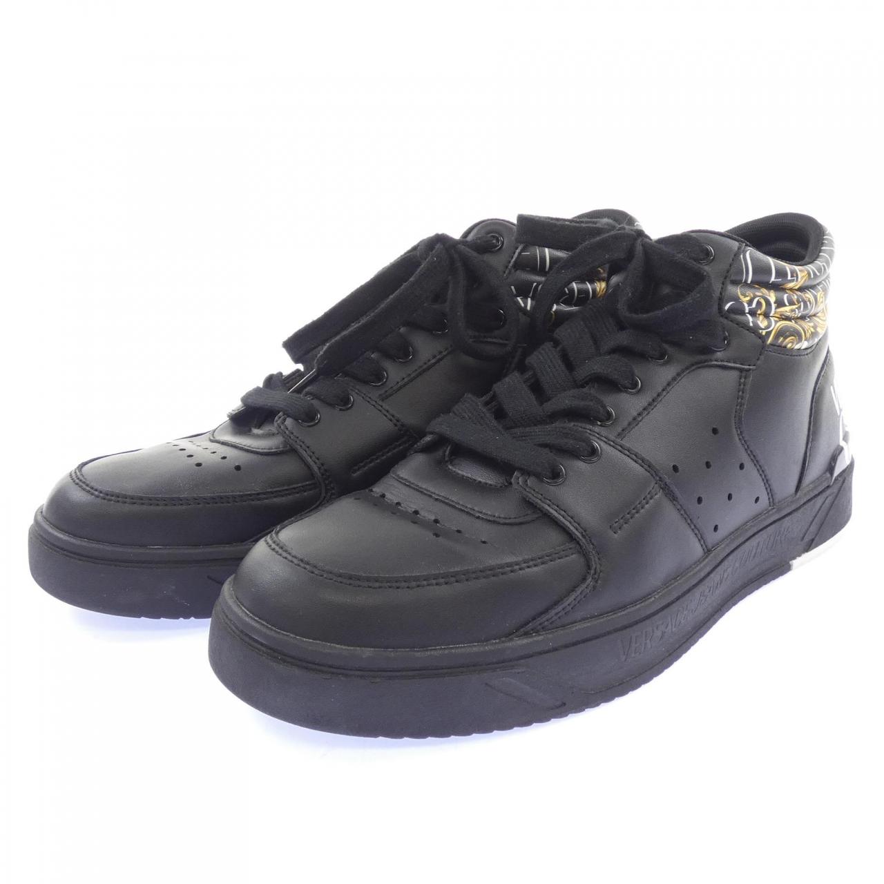 ヴェルサーチェ ジーンズ VERSACE JEANS スニーカー