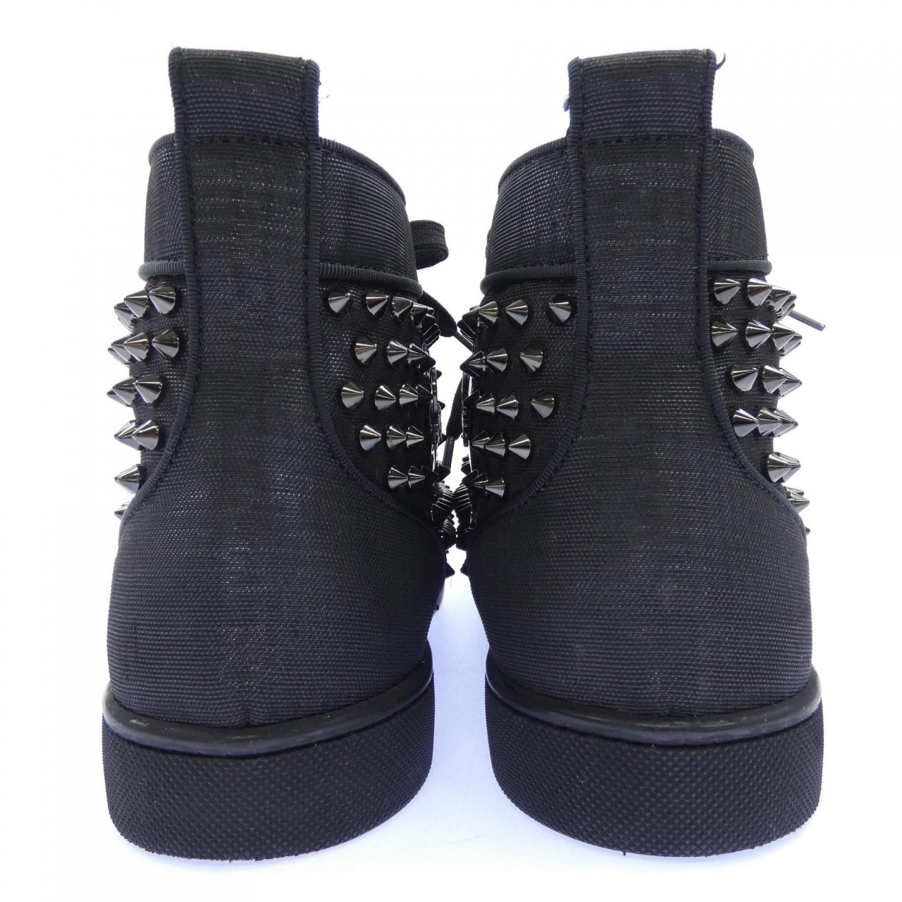 クリスチャンルブタン CHRISTIAN LOUBOUTIN スニーカー