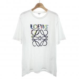 ロエベ LOEWE リラックス フィットTシャツ アナグラム ANAGRAM H526Y22J61 Tシャツ