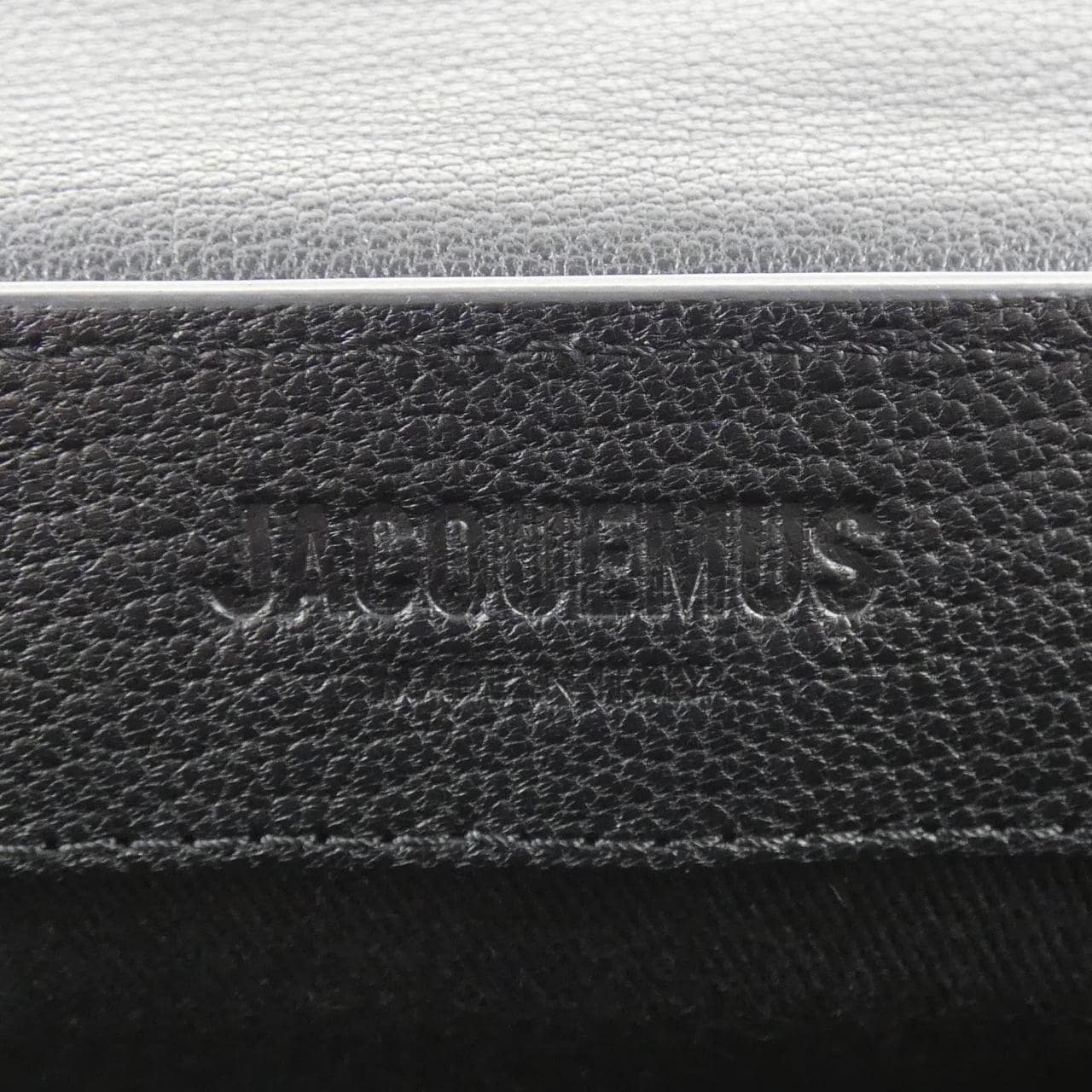 ジャックムー JACQUEMUS LE MESSENGER CAPRI BAG
