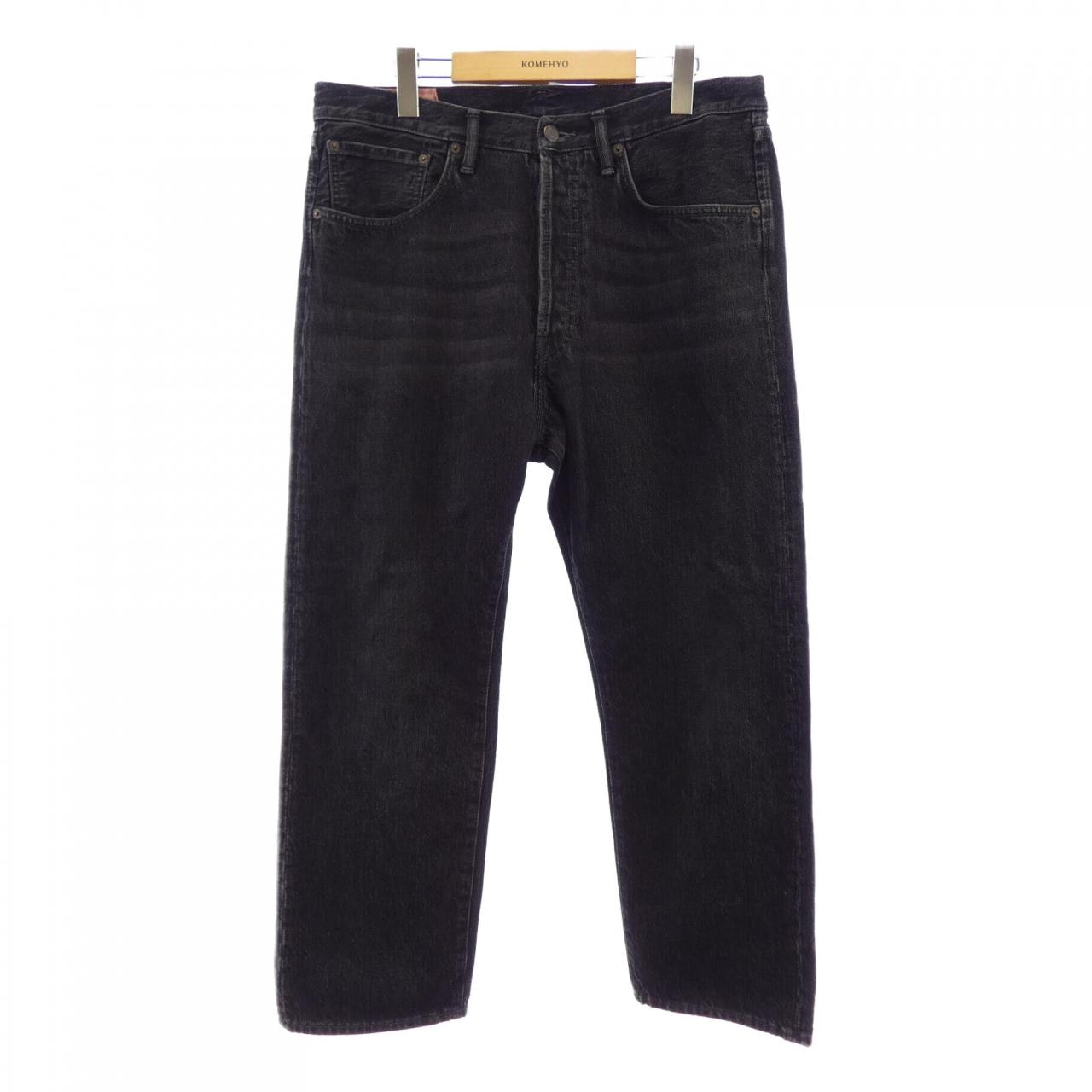 アクネストゥディオズ ACNE STUDIOS パンツ
