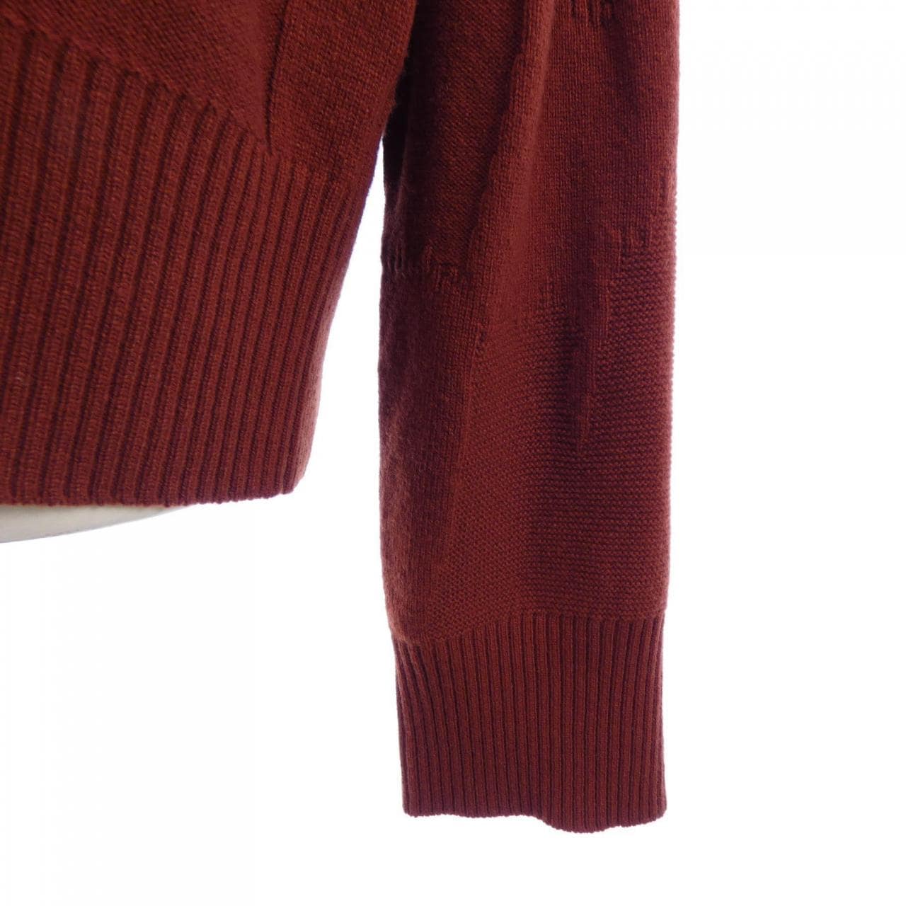 エルメス HERMES *22-5724. パーカー