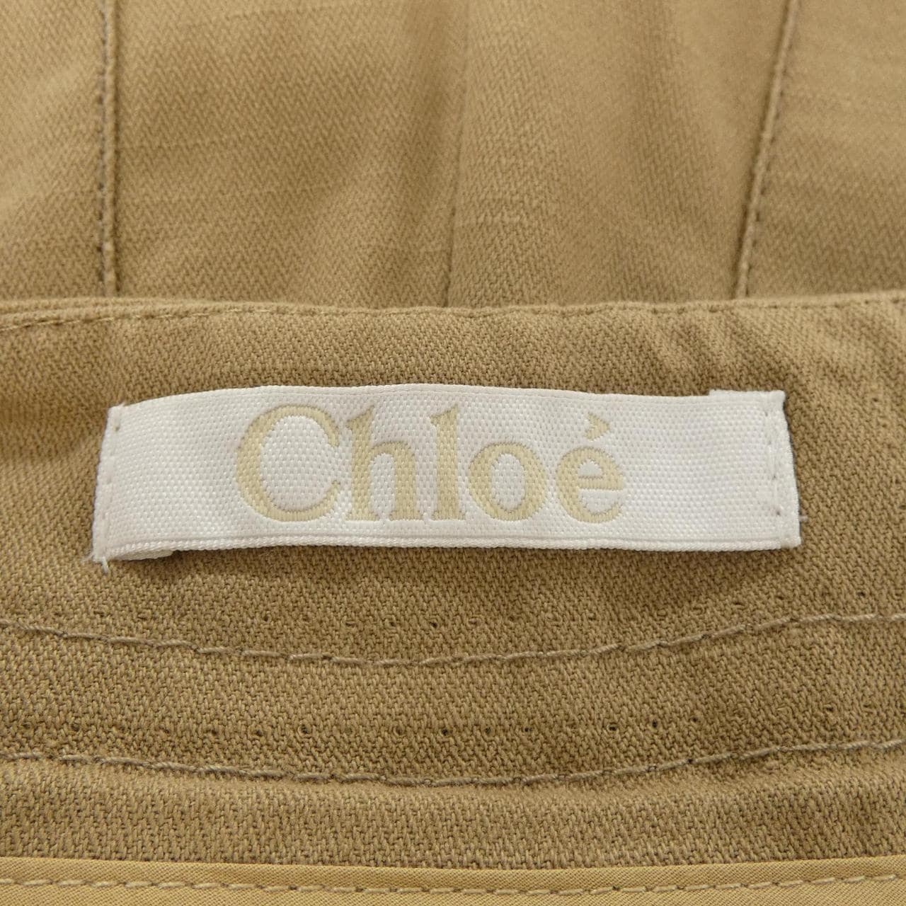 クロエ Chloe パンツ