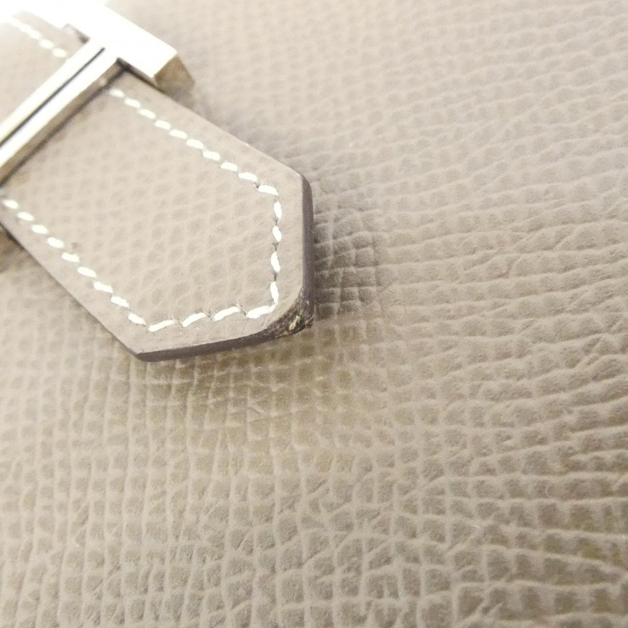 エルメス ベアン スフレ 039785CK 財布