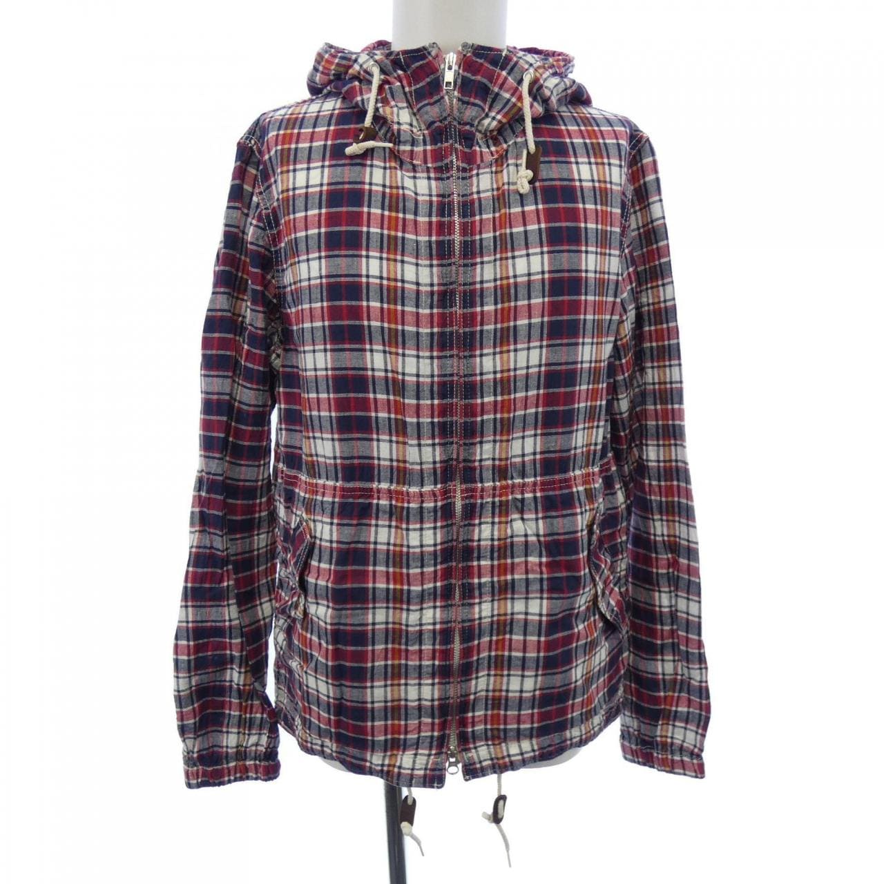コムデギャルソンオム COMME des GARCONS HOMME HI-J054 パーカー