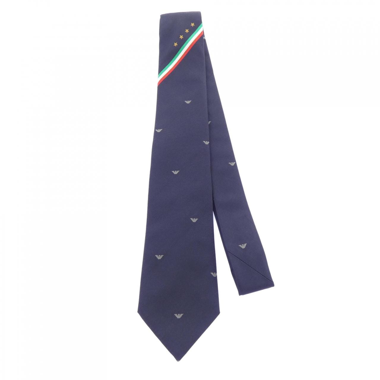 エンポリオアルマーニ EMPORIO ARMANI NECKTIE