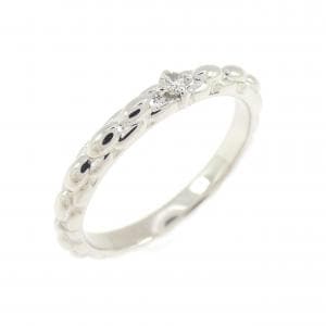 PT900 ダイヤモンド リング 0.02CT