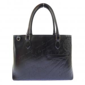 ベルルッティ Berluti 日本限定 トゥジュールジャイアントスクリット BAG