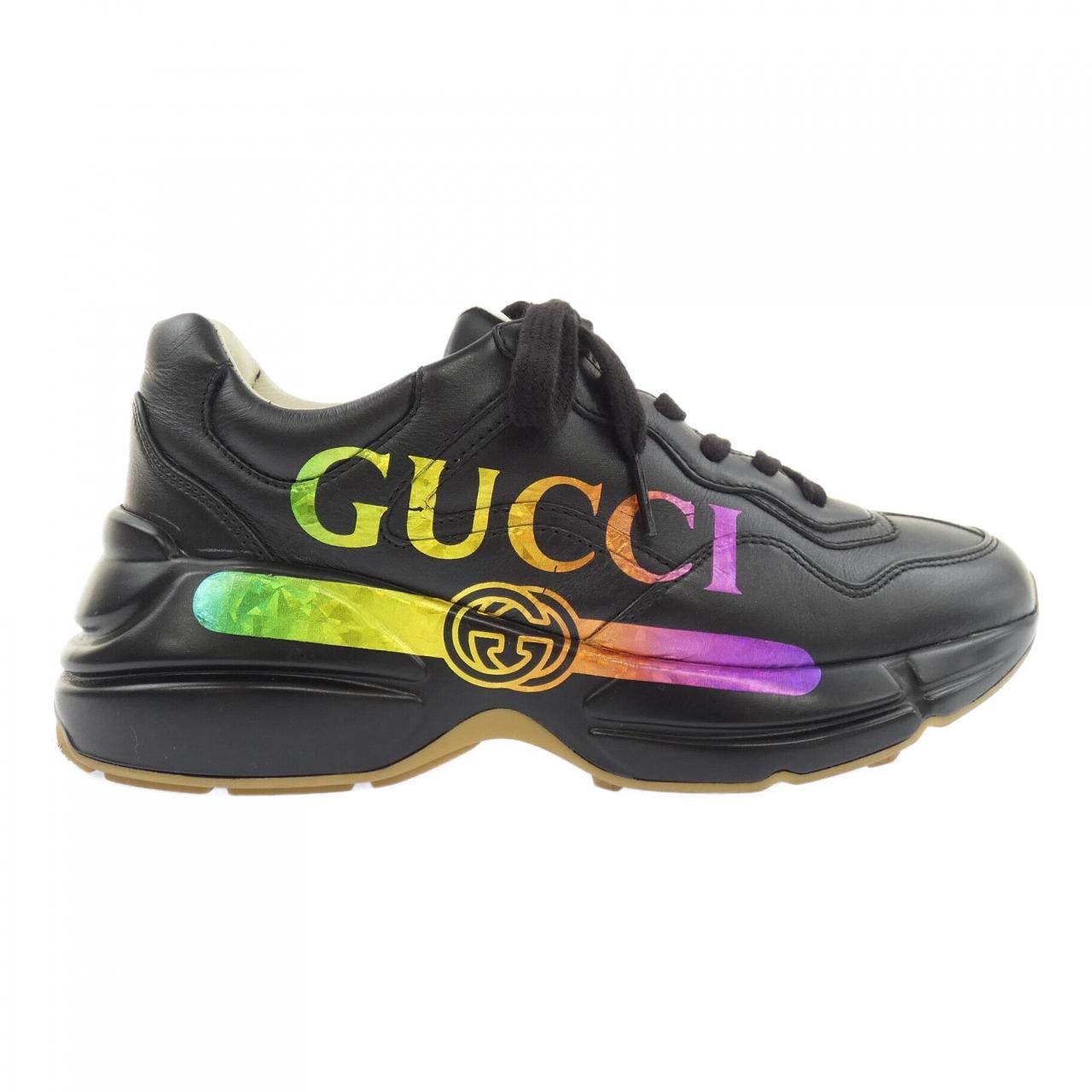 グッチ GUCCI 553608 スニーカー