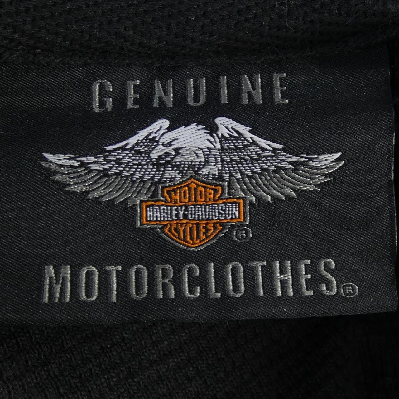 ハーレーダビッドソン HARLEY DAVIDSON パーカー