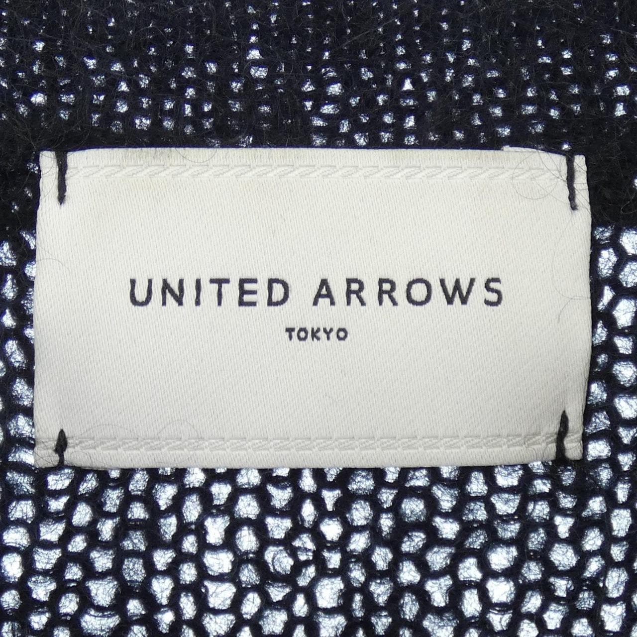 ユナイテッドアローズ UNITED ARROWS ニット